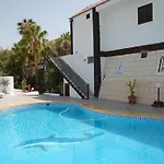 Апартаменты Casa Flores By Interhome