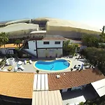 Casa Flores By Interhome Апартаменты Алькала