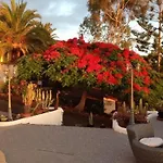 Casa Flores By Interhome Алькала