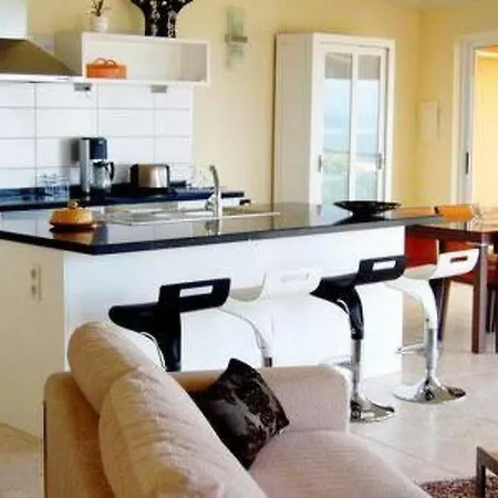 Casa Flores By Interhome *