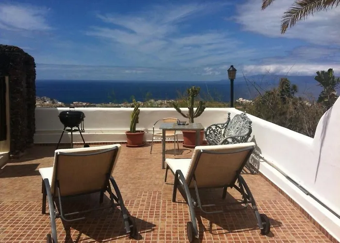 شقة Casa Flores By Interhome