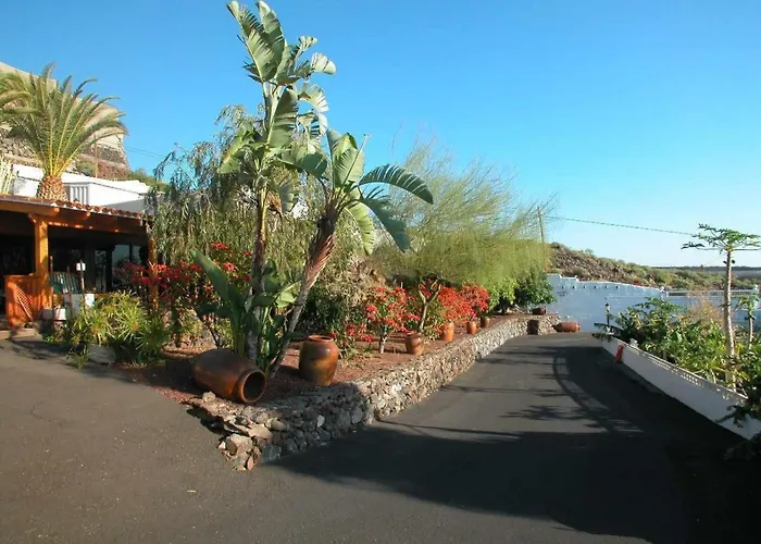 Casa Flores By Interhome شقة *