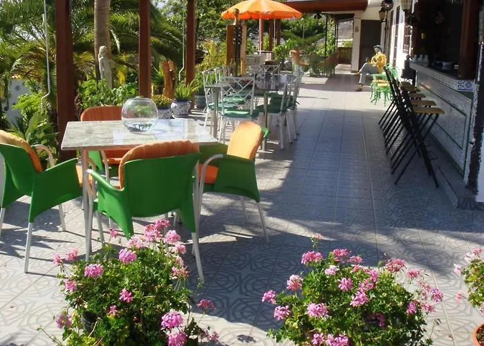 Casa Flores By Interhome شقة