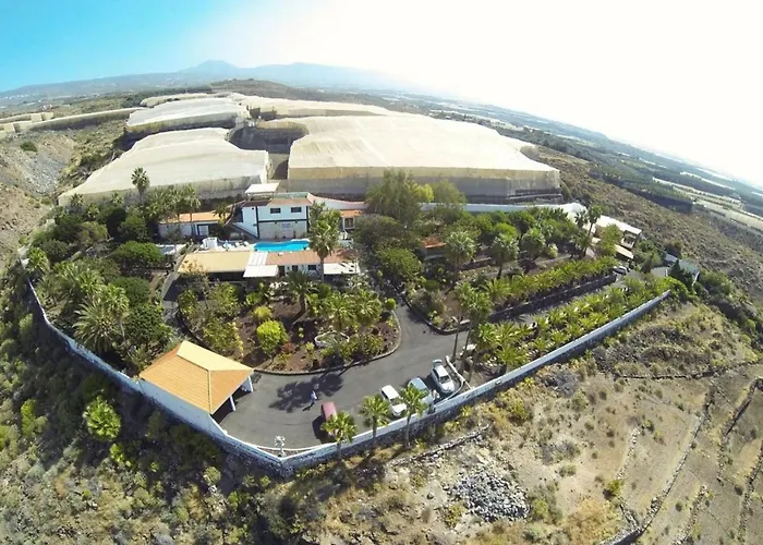 Casa Flores By Interhome شقة