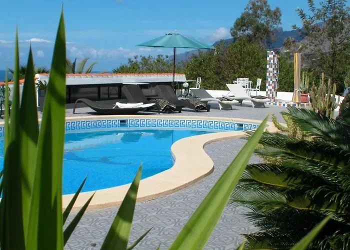 شقة Casa Flores By Interhome