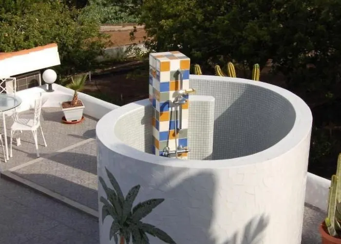 Casa Flores By Interhome Alcalá la Real