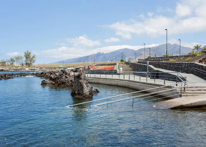 شقة Casa Flores By Interhome *