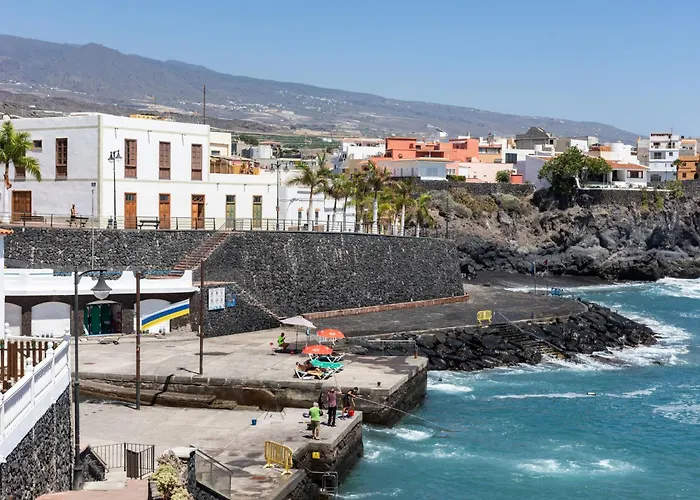 Casa Flores By Interhome * Alcalá la Real