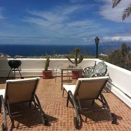 Appartement Casa Flores By Interhome