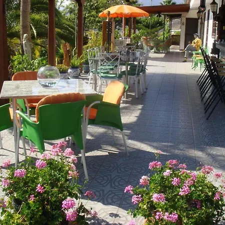 Casa Flores By Interhome Apartamento