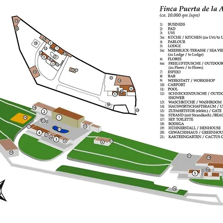 Apartamento Casa Flores By Interhome