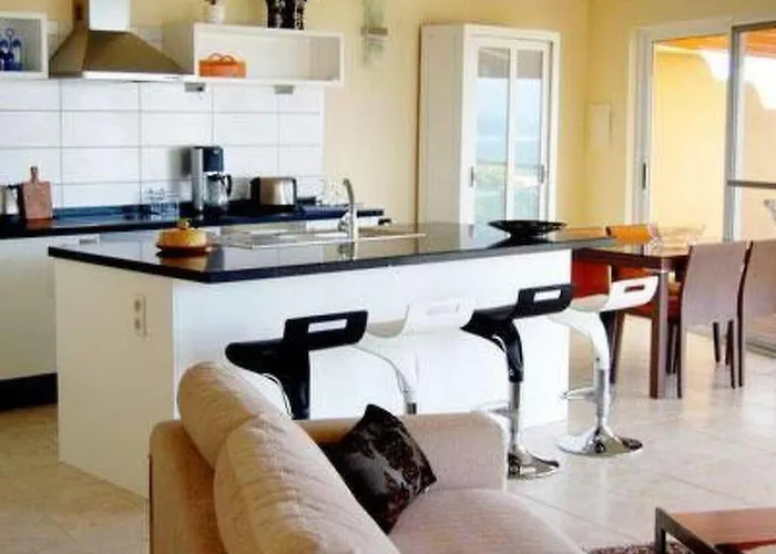 Casa Flores By Interhome *