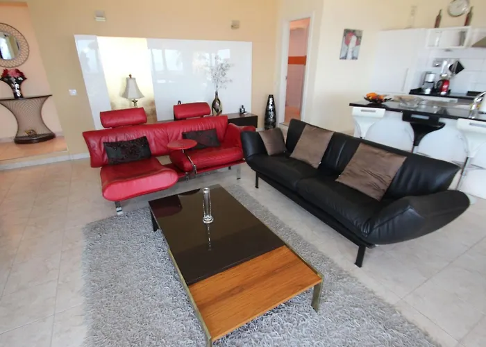 Casa Flores By Interhome Apartament *