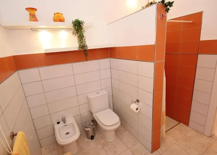 Casa Flores By Interhome