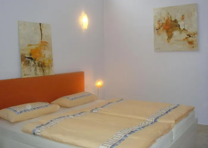 Casa Flores By Interhome Apartament *