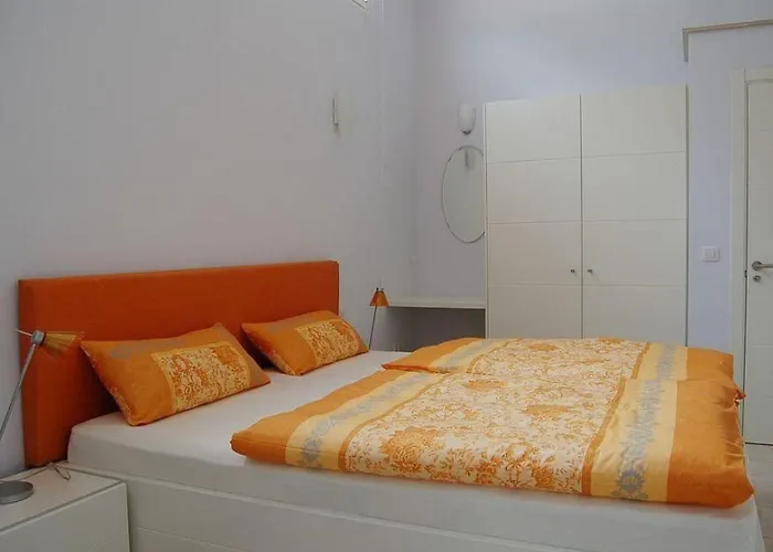 Casa Flores By Interhome