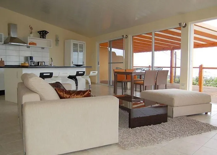 Casa Flores By Interhome