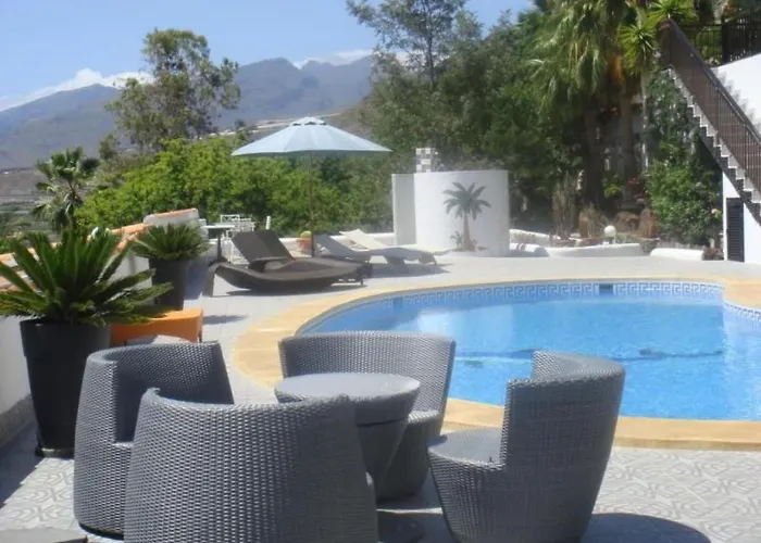 Casa Flores By Interhome Apartament