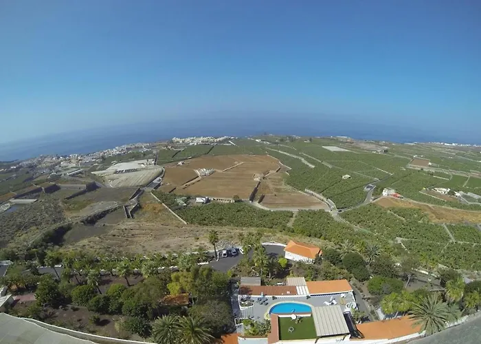 Casa Flores By Interhome *