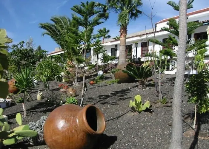 Casa Flores By Interhome