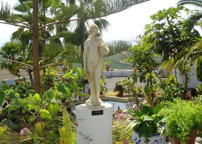 Apartament Casa Flores By Interhome *