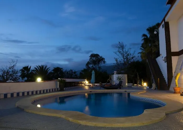 Casa Flores By Interhome Alcalá la Real