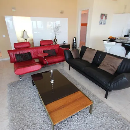 Casa Flores By Interhome Apartment *