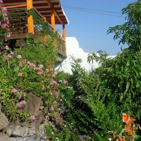Casa Flores By Interhome Apartment Alcala (Tenerife)