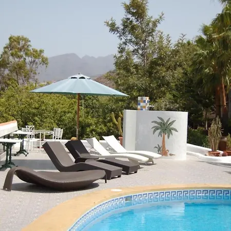 Apartman Casa Flores By Interhome